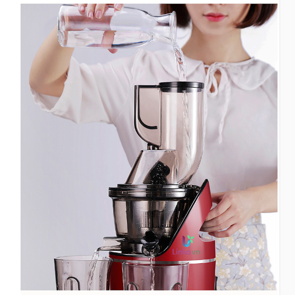 Máy ép hoa quả SKG A8