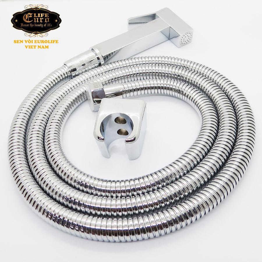 Vòi xịt vệ sinh Eurolife EL-X03