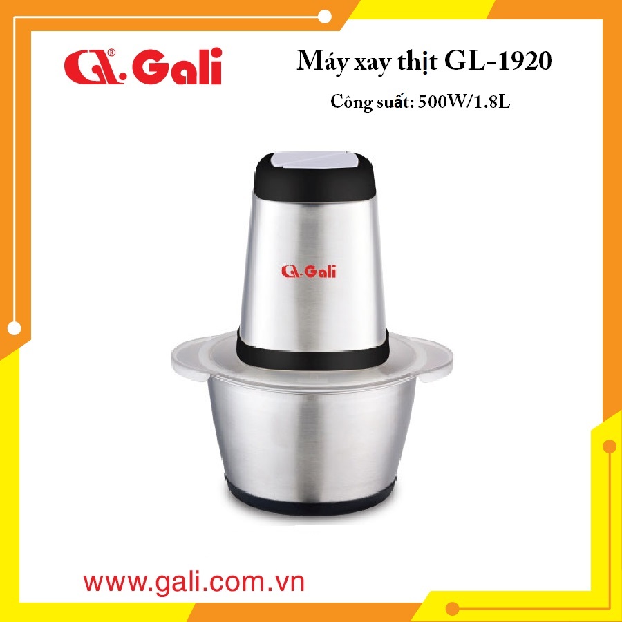 Máy Xay Thịt GALI GL-1920