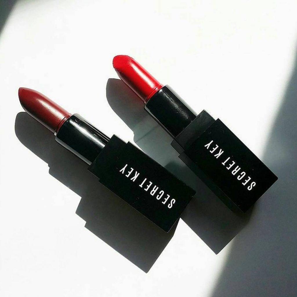 Son Lì Secret Key Fitting Forever Lipstick 3.5g