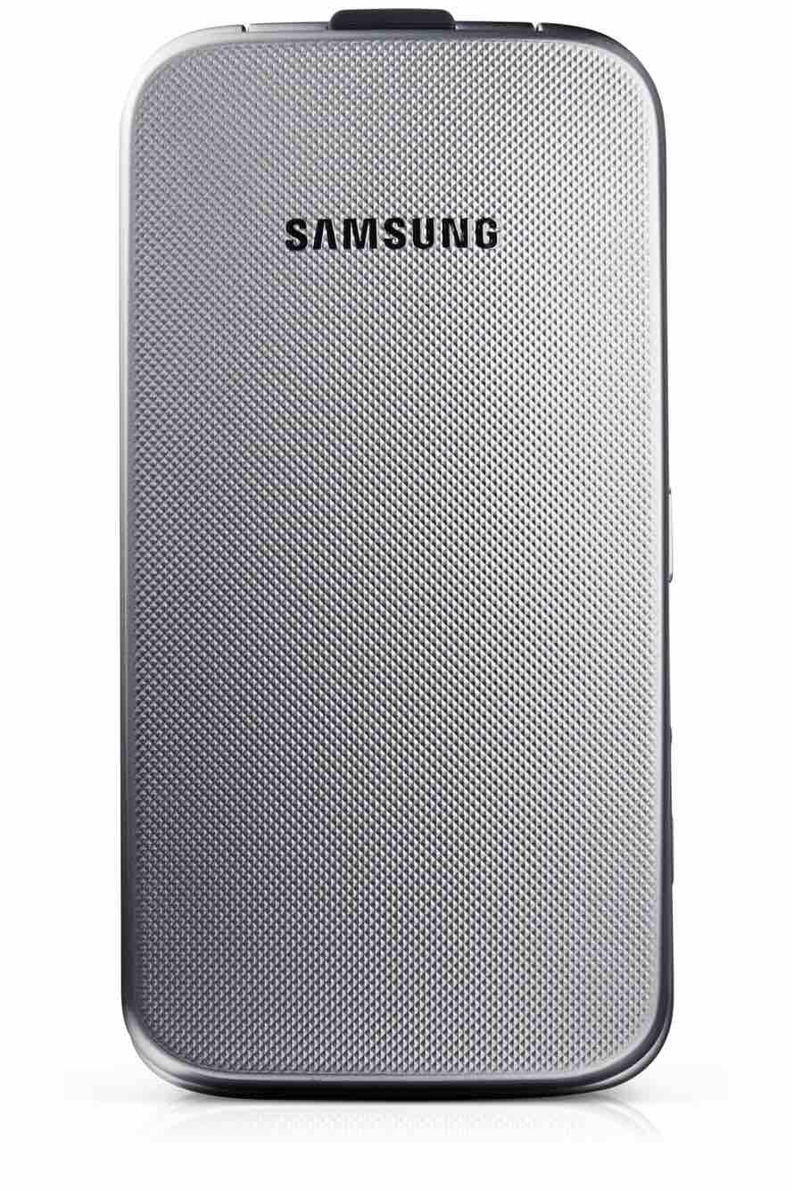 Điện thoại Samsung C3520 La Fleur