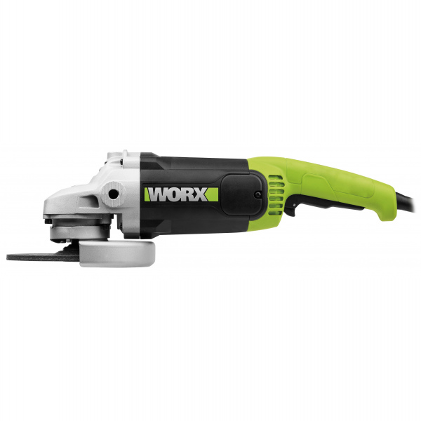 MÁY MÀI GÓC WORX WU729