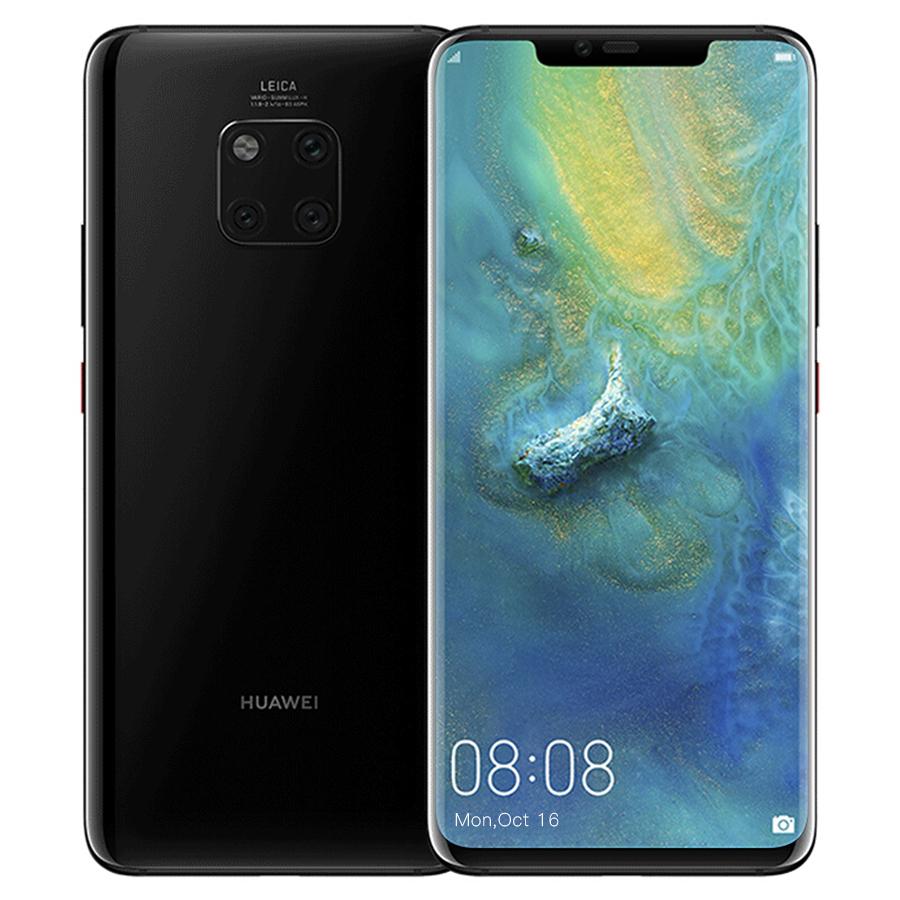 Điện thoại Huawei Mate 20 Pro - 6GB RAM, 128GB, 6.39 inch