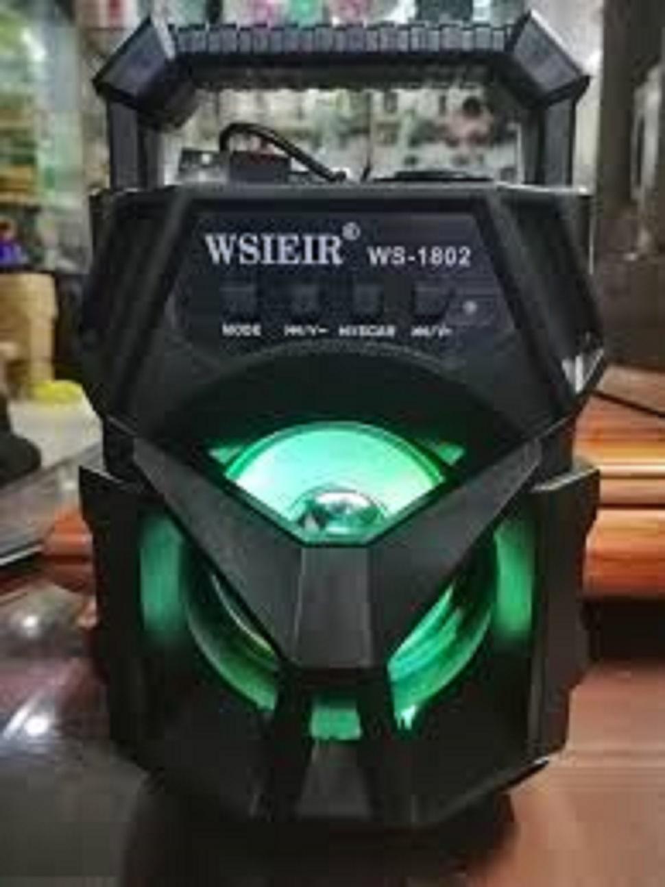 Loa bluetooth BT-1301/1302