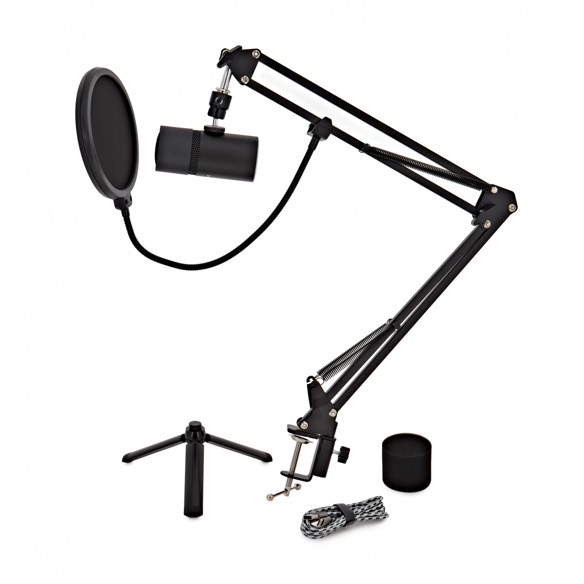 Bộ Microphone Thronmax M20 STREAMING KIT