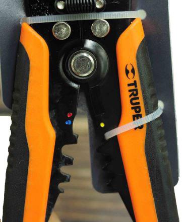 KỀM BẤM CÁP TRUPER 17360