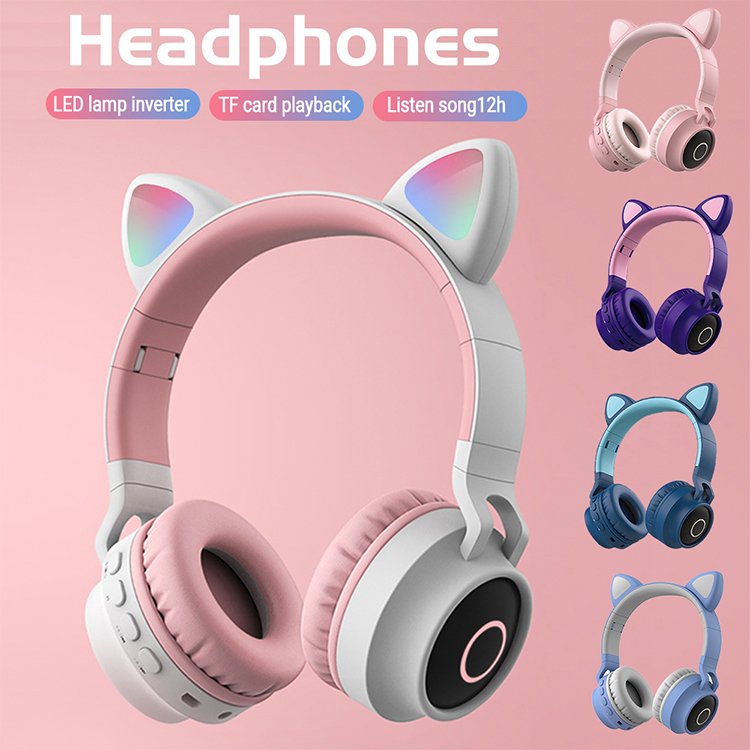 Tai Nghe Bluetooth HXZ-B39
