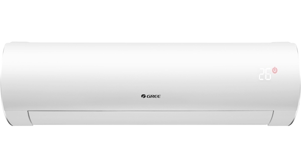 Máy lạnh/điều hòa Gree Inverter GWC18FD-K6D9A1W 2 hp