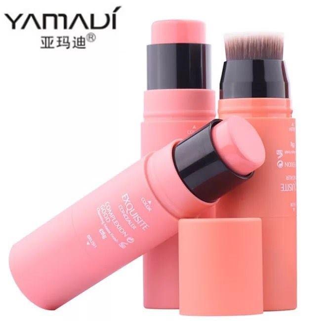 Má Hồng Dạng Thỏi Missha Coloring Multi Stick