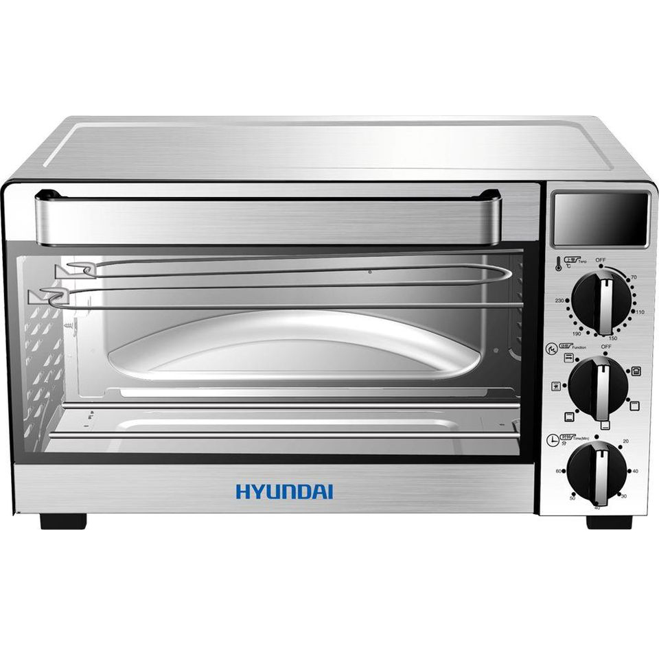 Lò nướng Hyundai HDE-3000S 30L