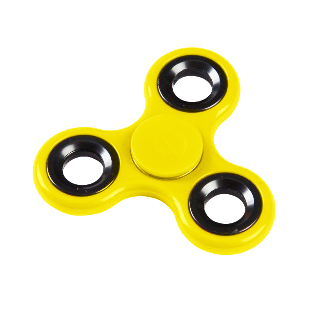 Con Quay Hand Fidget Spinner Legaxi 3 cánh 60-90 giây