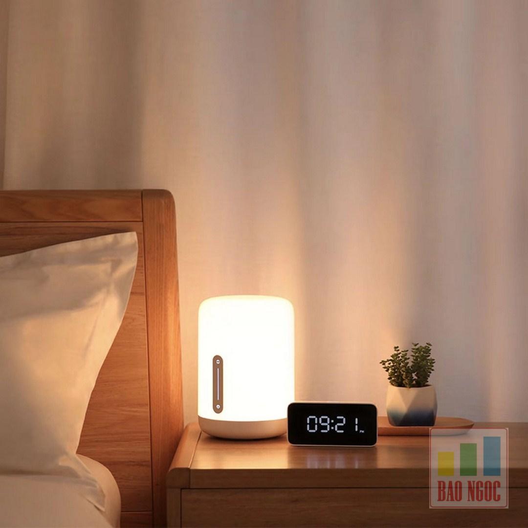 Đèn ngủ thông minh Xiaomi Mijia Gen 2 ( Sử dụng với Apple HomeKit )