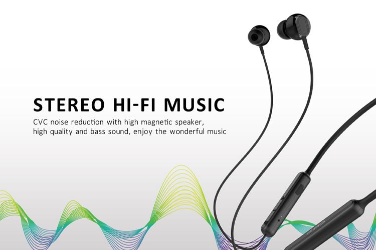 Tai nghe bluetooth FIRO C1
