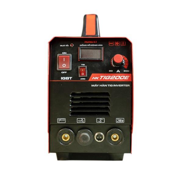 Máy hàn điện tử Hồng Ký HK 200E