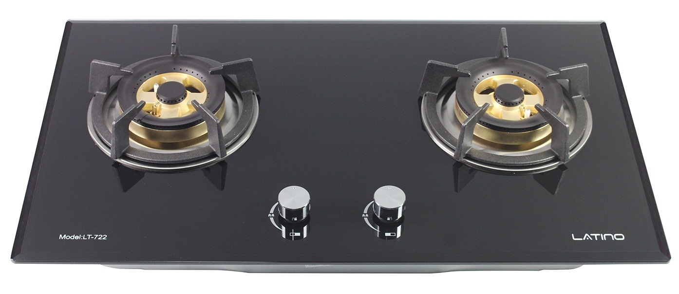 Bếp Ga Latino LT-722