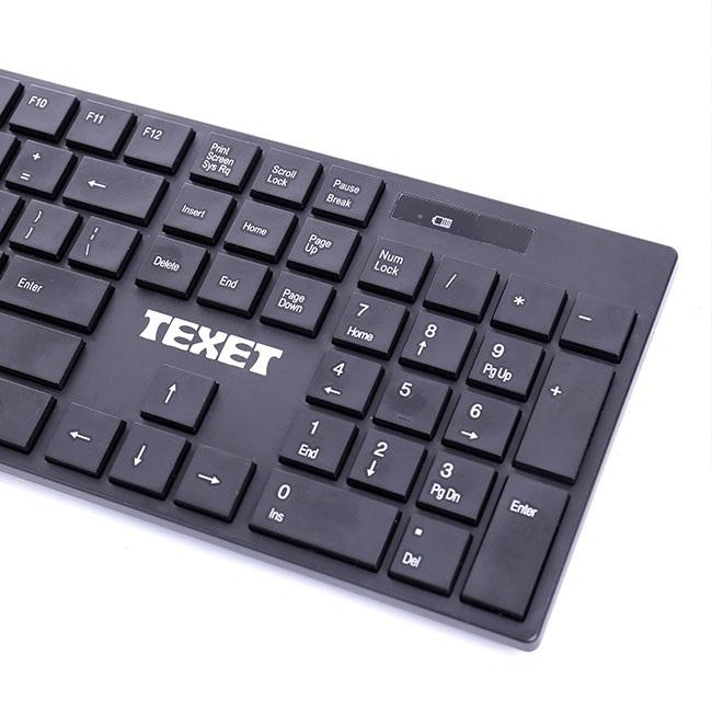 Bàn Phím Texet WK-01