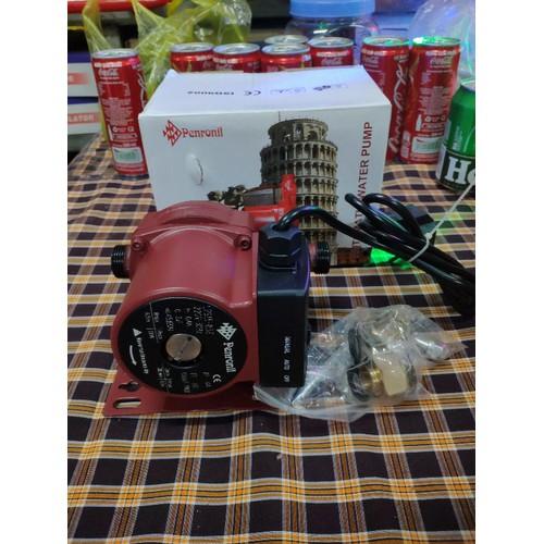 Máy bơm tăng áp Peroni PR20/9A (100W)