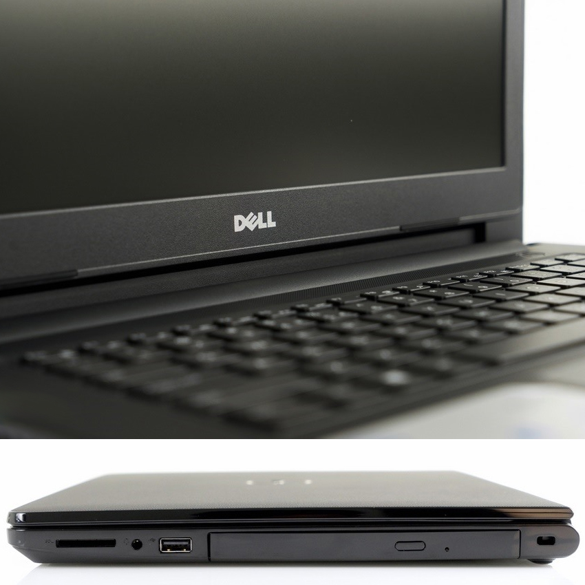 Laptop Dell Inspiron 3576b-P63F002N76B
