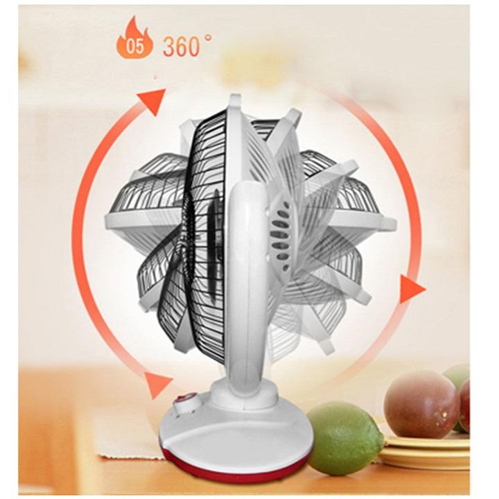 QUẠT SƯỞI CAMEL RE0346