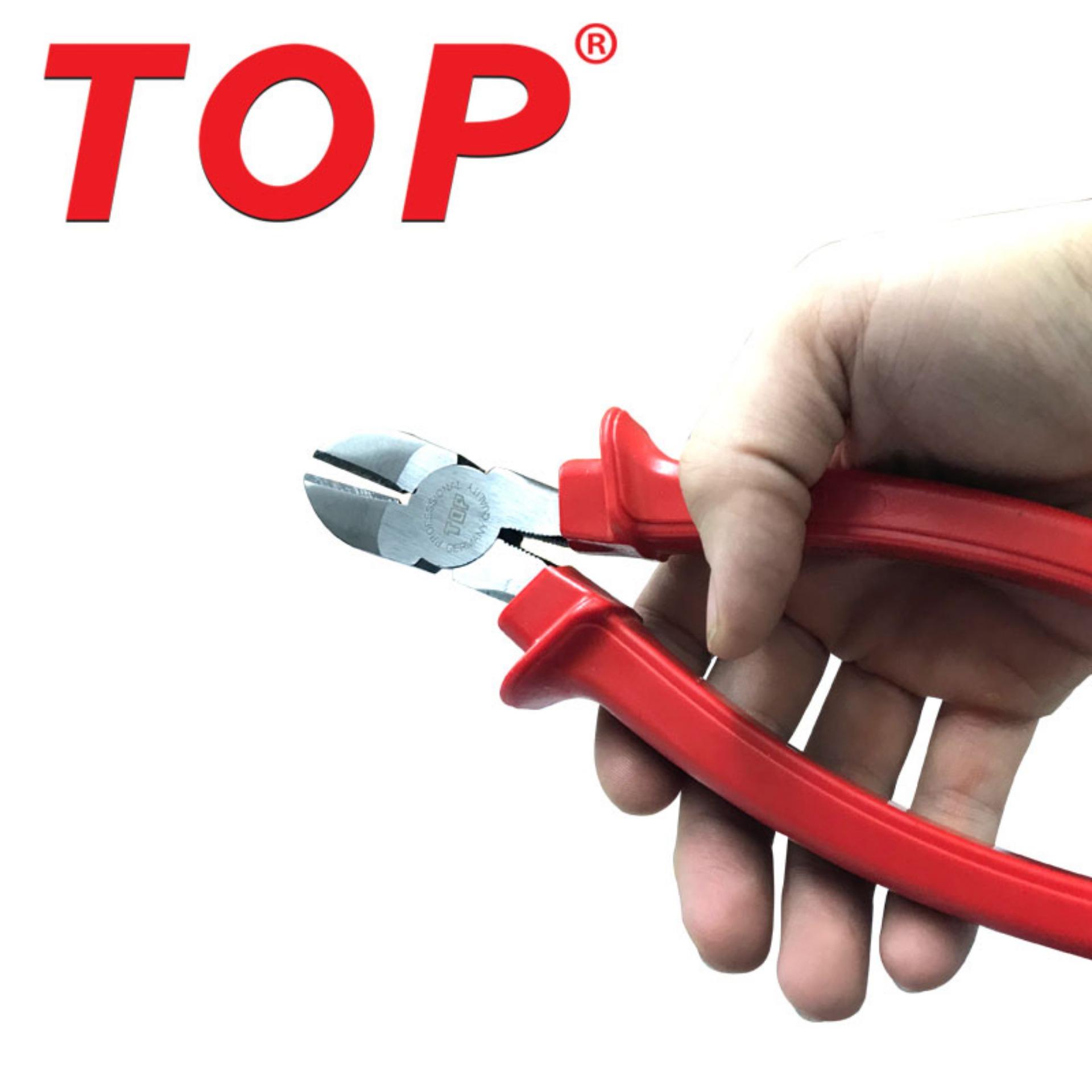 KỀM CẮT TOP TP-4002-7