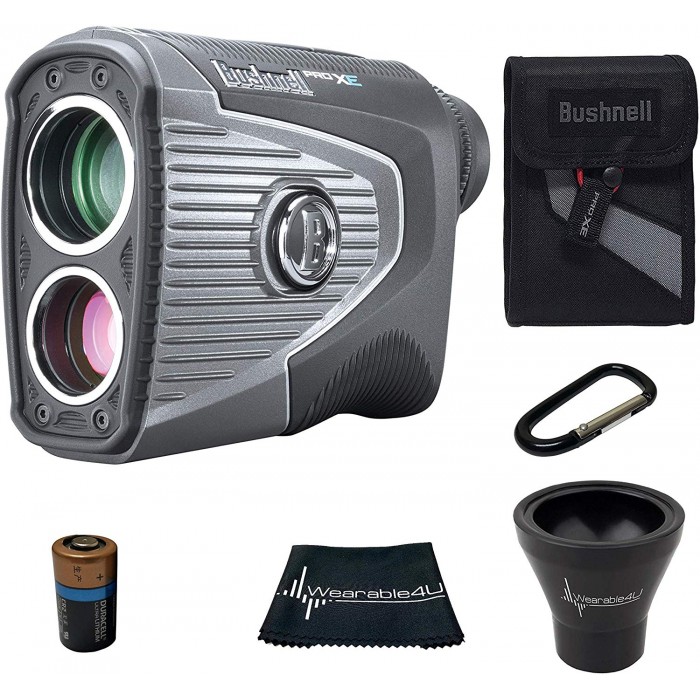 MÁY ĐO KHOẢNG CÁCH CHƠI GOLF BUSHNELL PRO XE