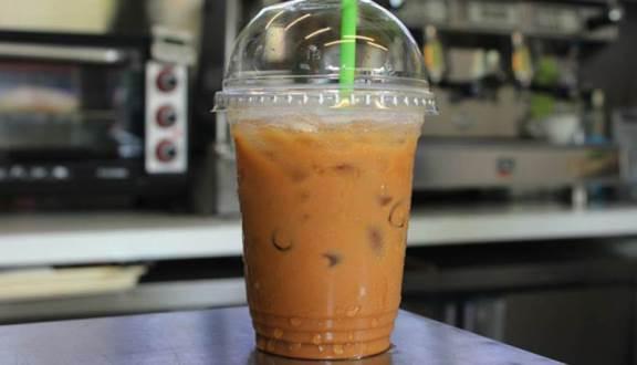 Cà phê sữa Good morning combo 3 gói