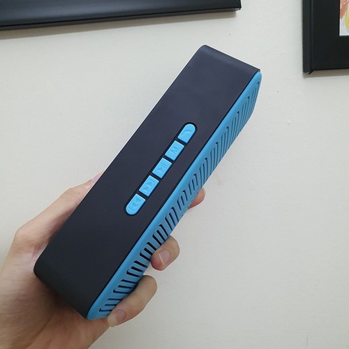 Loa bluetooth L5