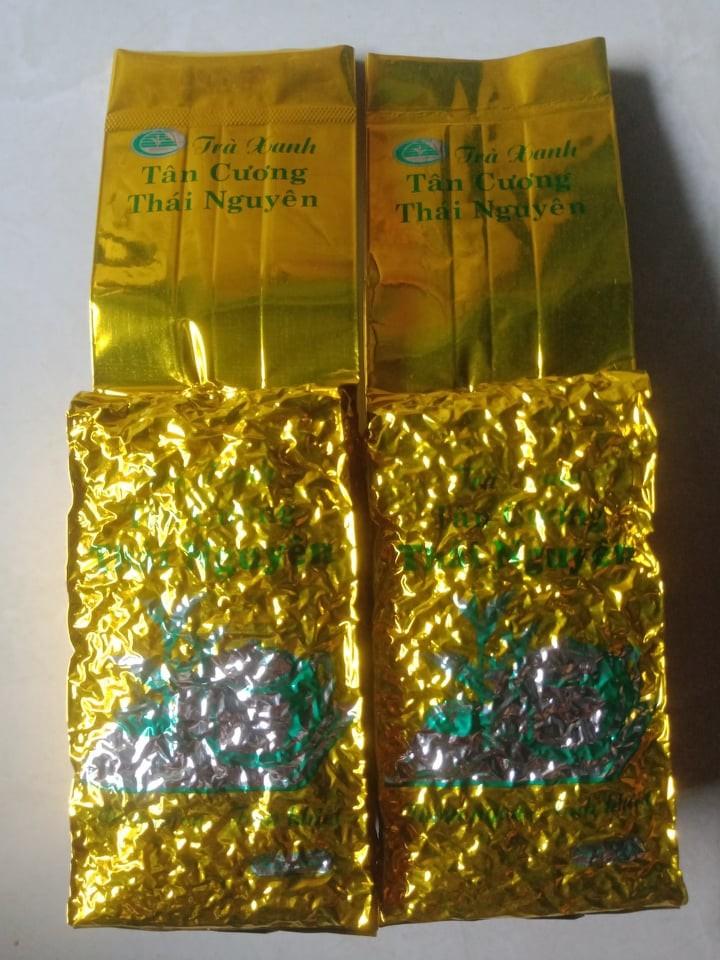 Trà Nõn Tôm Thái Nguyên 1kg