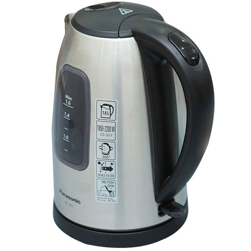Ấm siêu tốc Panasonic NC-SK1BRA 1.6L