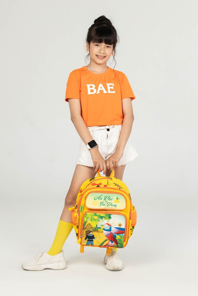 Balo B.BAG B-12-098