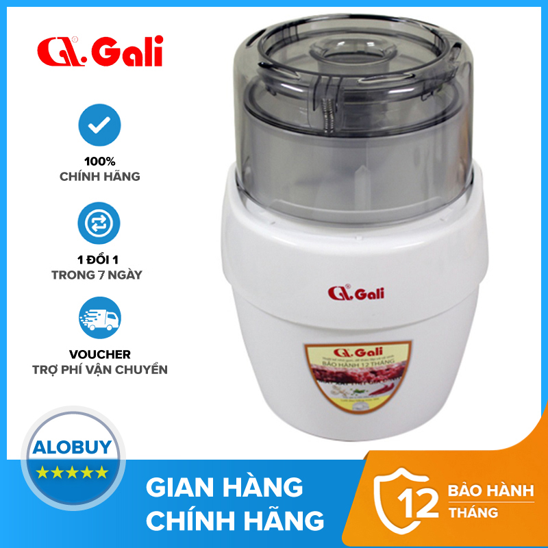 Máy xay thịt Gali GL-1907