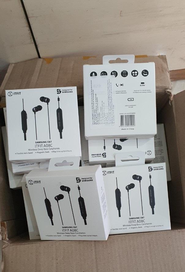 Tai nghe Bluetooth Samsung ITFIT A08C