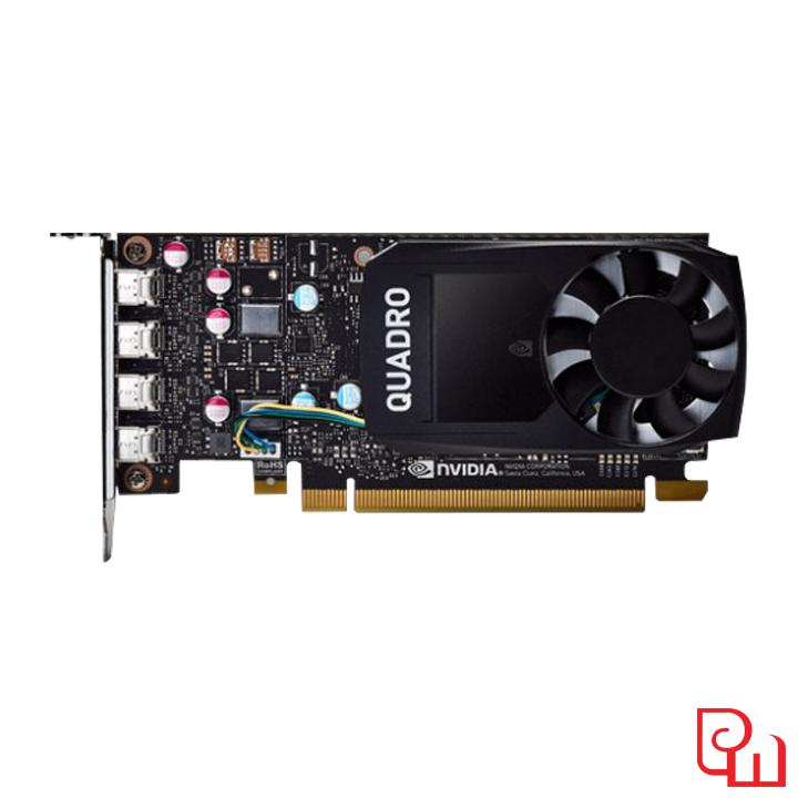 VGA nVidia Quadro P620 2GB GDDR5