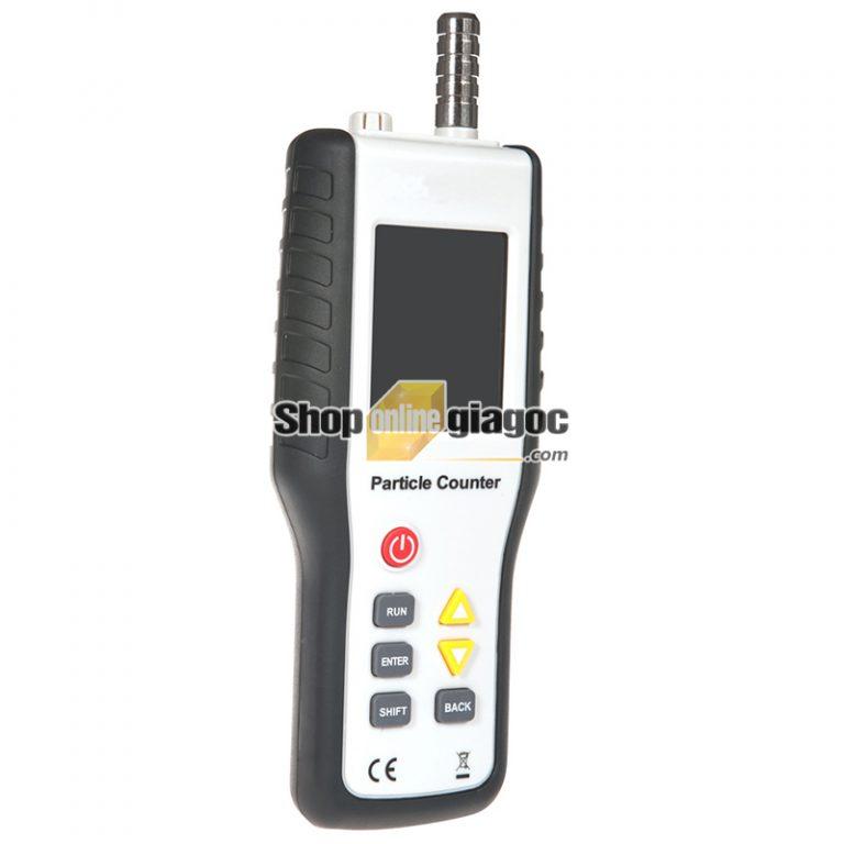 MÁY ĐO HÀM LƯỢNG BỤI TRONG KHÔNG KHÍ HT9600