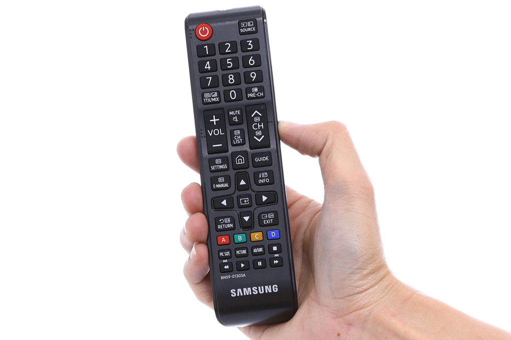 Tivi Samsung UA49N5500 49inch