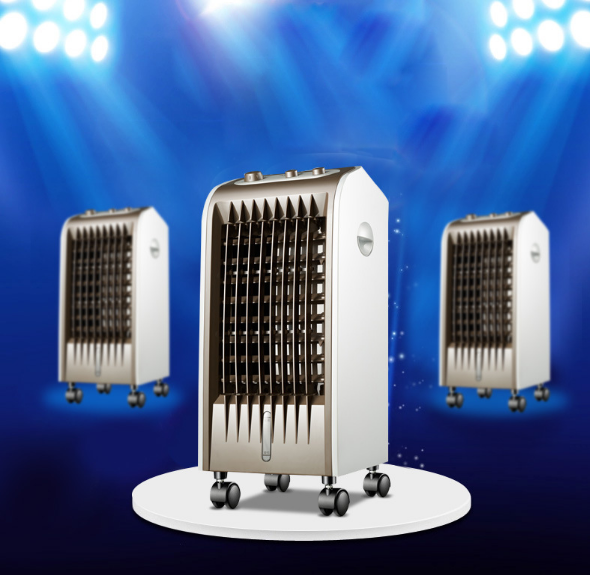 QUẠT ĐÁ ĐIỀU HÒA AUX FLS-120H