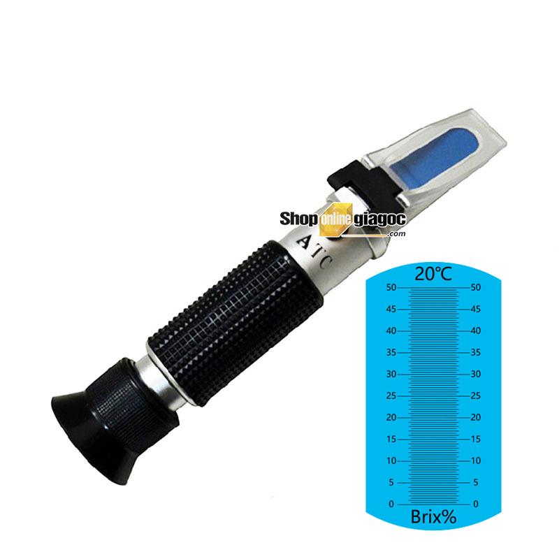 KHÚC XẠ KẾ ĐO ĐỘ NGỌT BRIX ATC1150