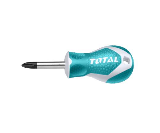 Tuốc nơ vít bake Total THT22386