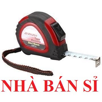 Thước cuốn Endura E8016 7,5m x 25mm