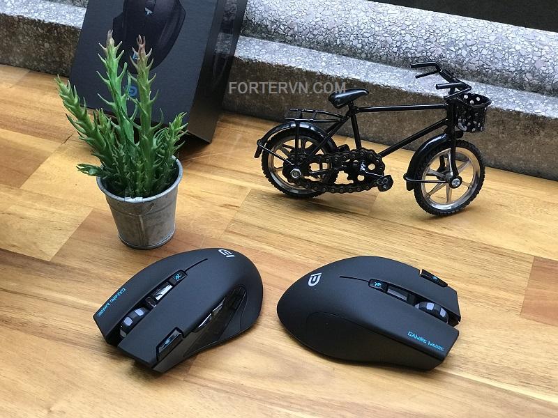 Chuột Forter I750