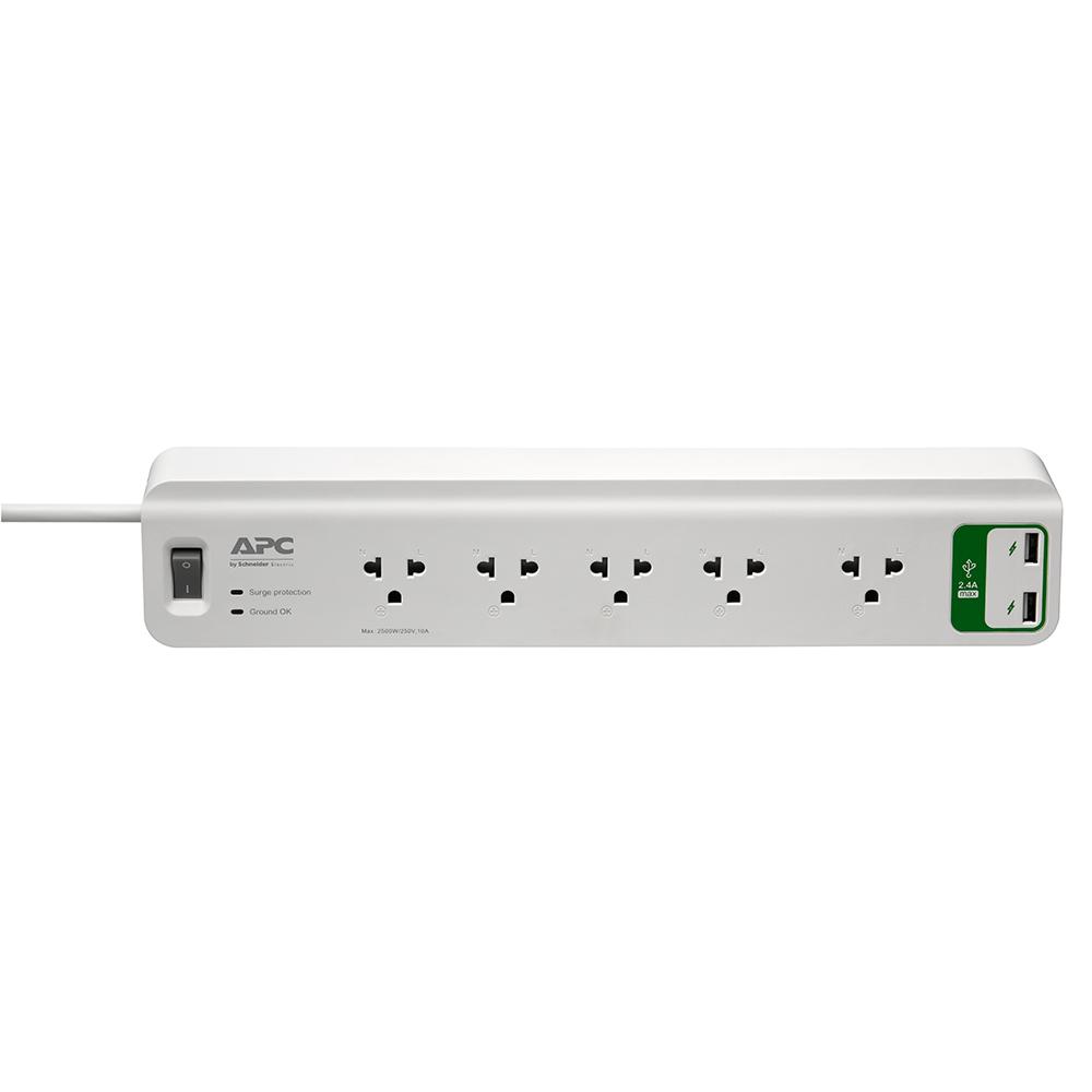 Ổ cắm điện chống sét PDU APC PM53U-VN