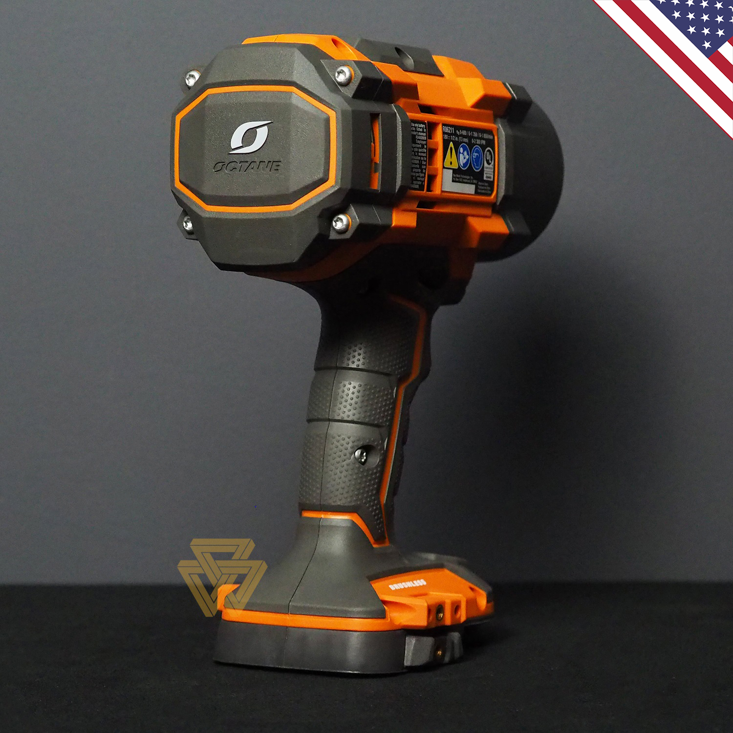 MÁY KHOA VẶN BU LÔNG RIDGID R86211