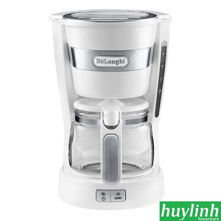 Máy pha cà phê Delonghi ICM14011