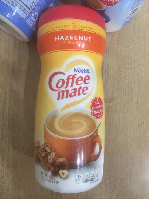 Bột Kem Nestle Coffee Mate 425G