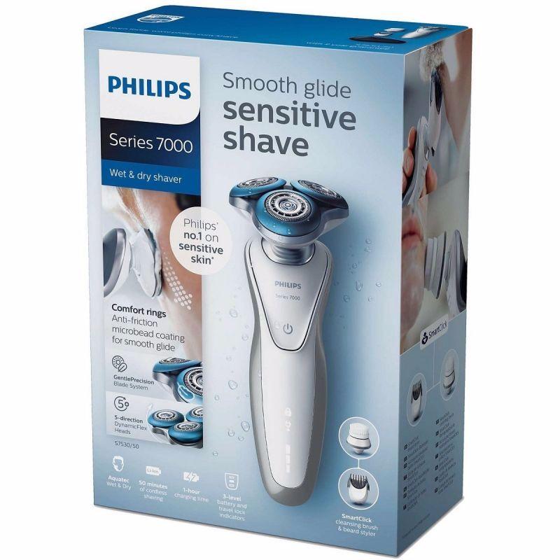 Máy cạo râu Philips S7530