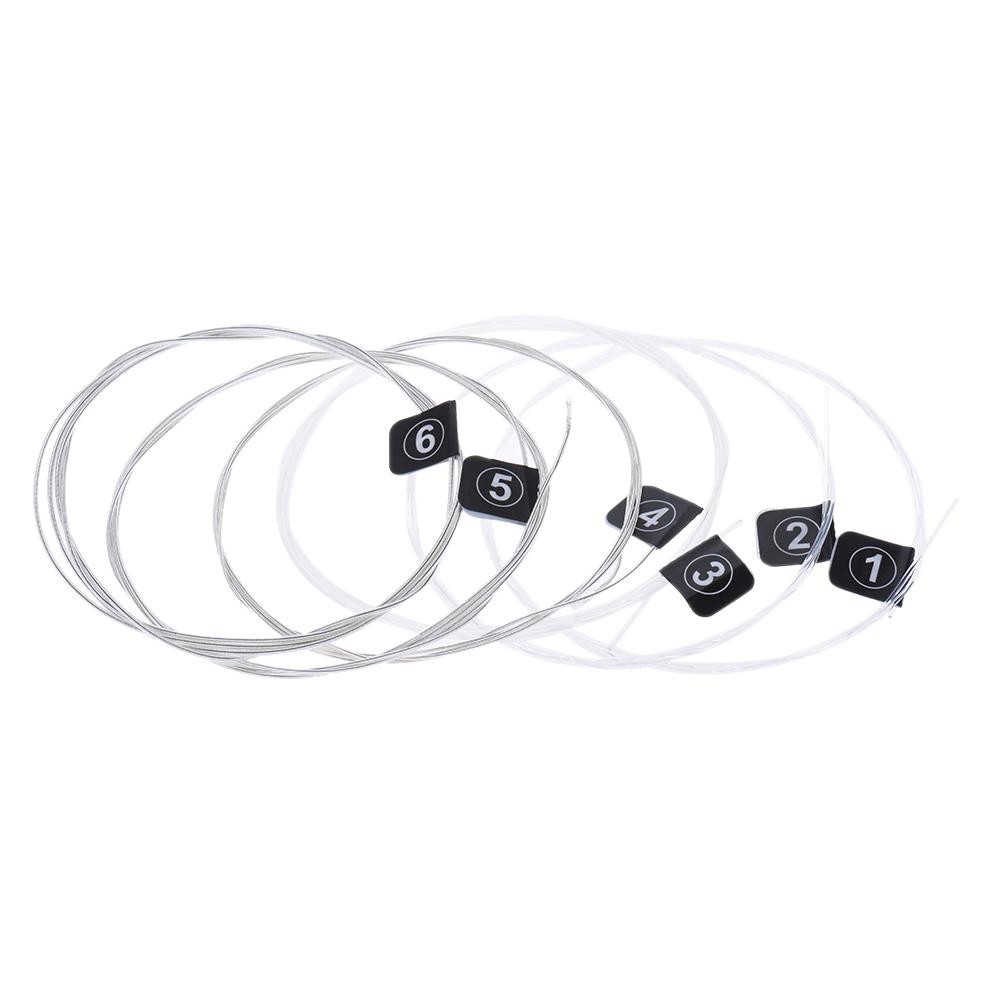 DÂY ĐÀN GUITAR NYLON ORPHEE NX36