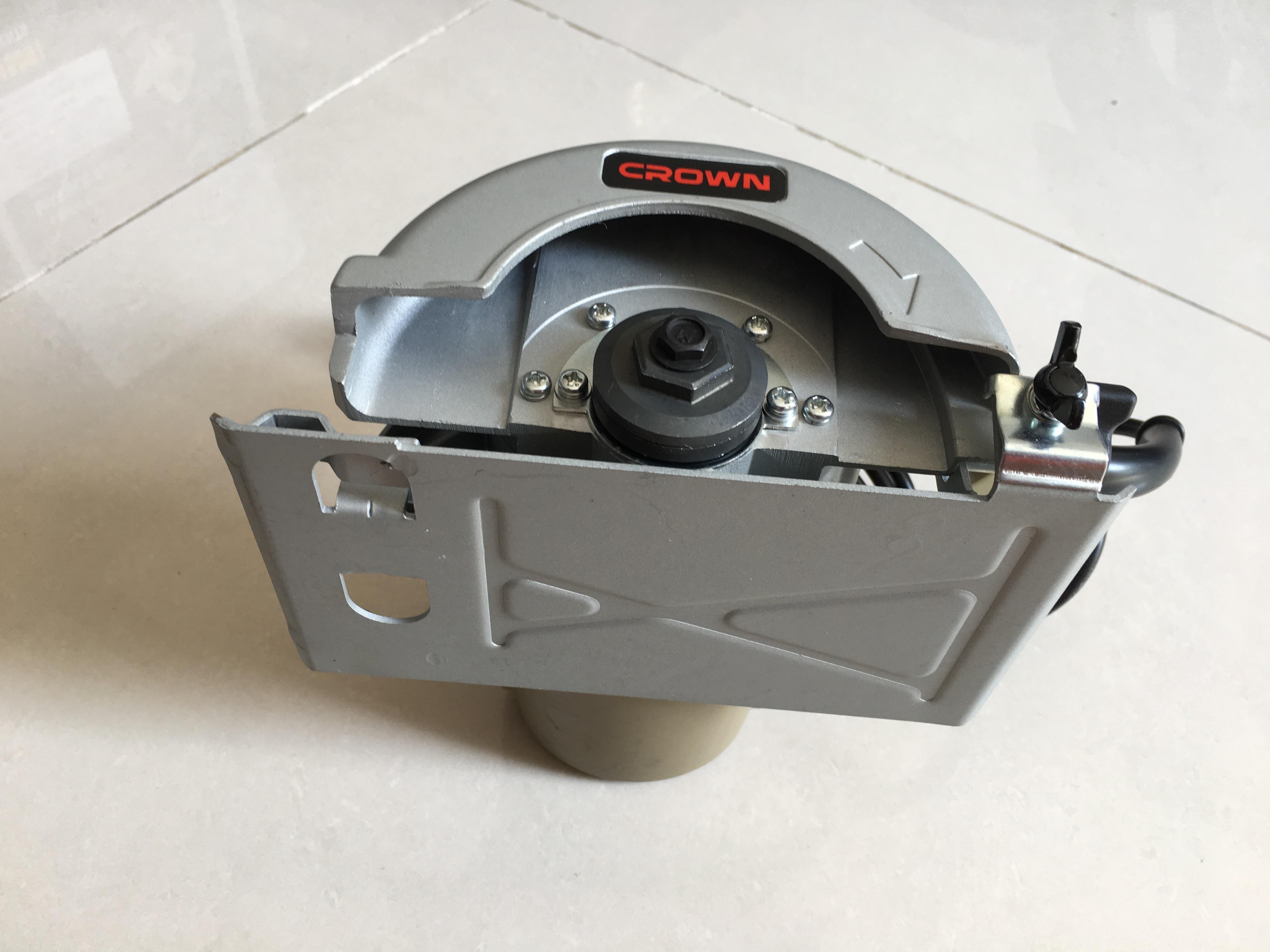 Máy cắt gạch Crown CT15081