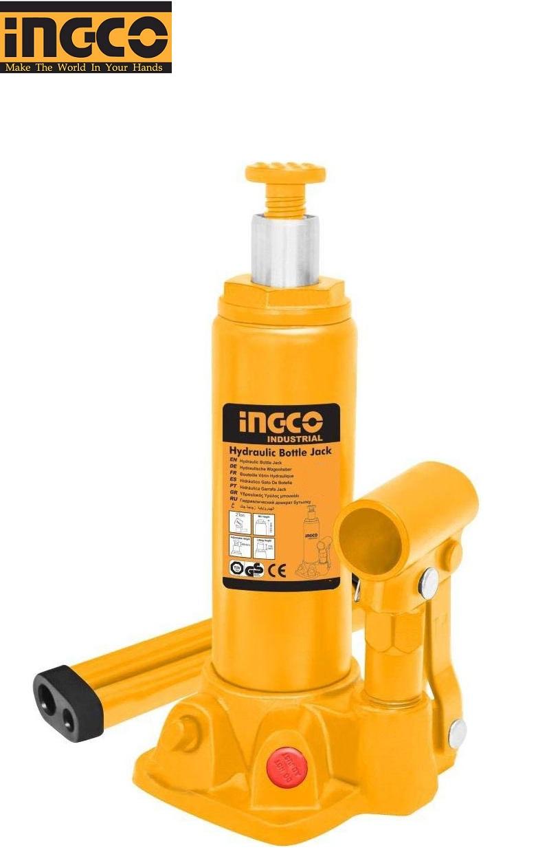 CON ĐỘI INGCO HBJ1002