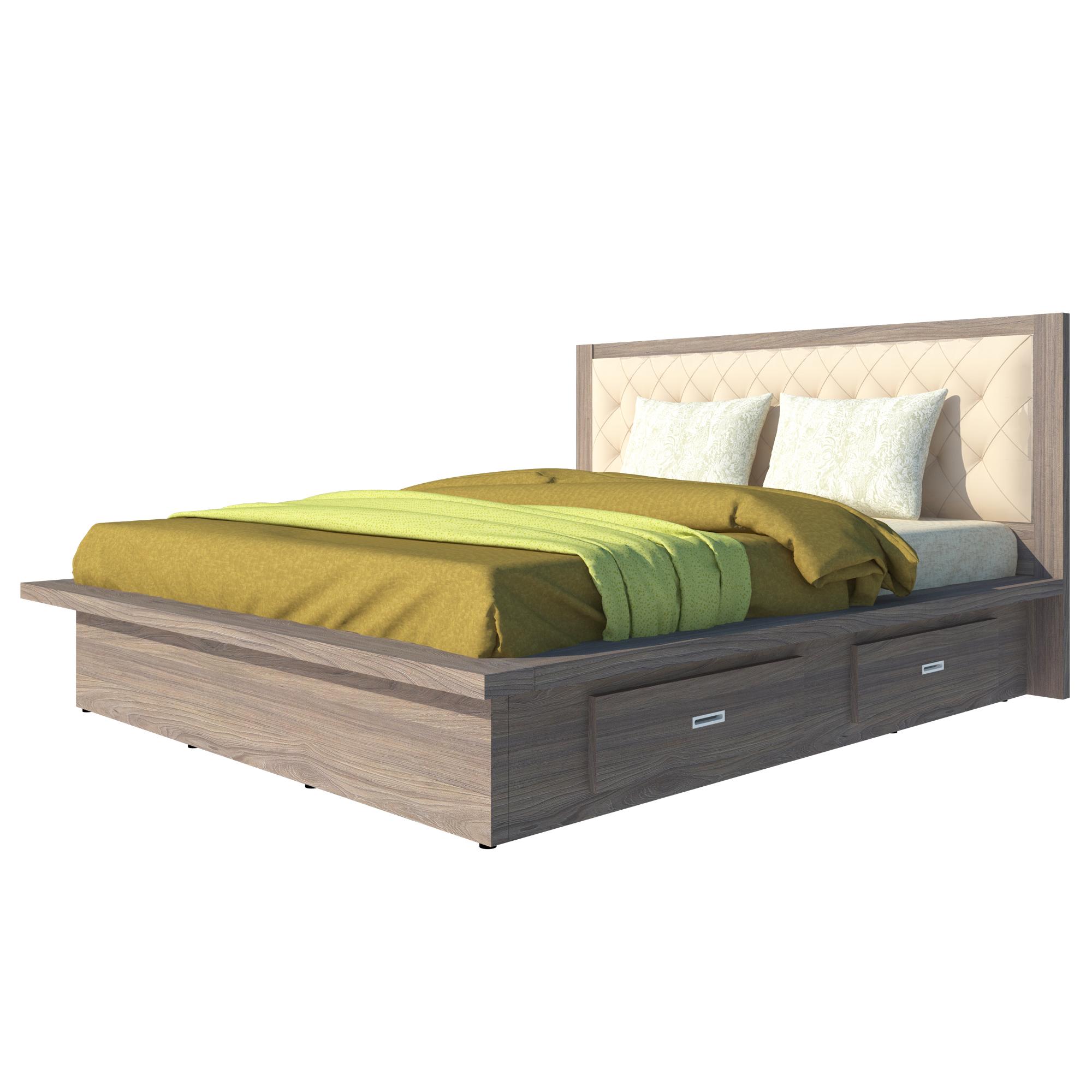 GIƯỜNG FINE FG123