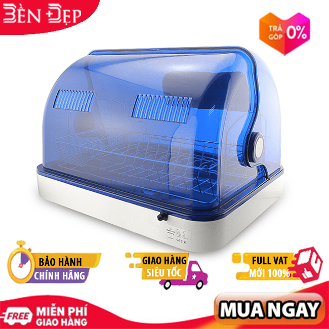 Máy Sấy Bát Smartcook DDS-3905